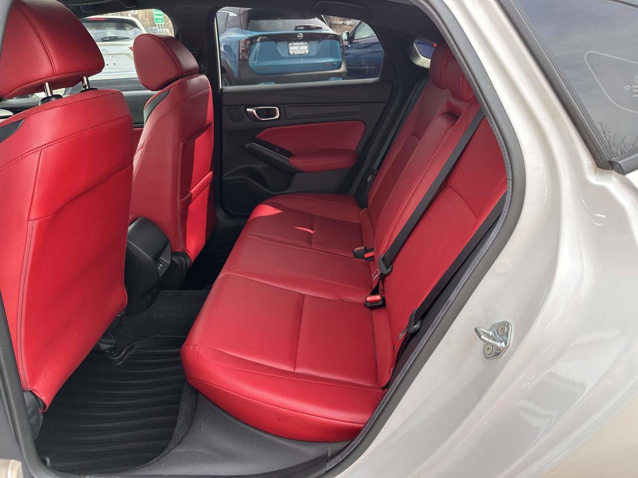 2024 Acura Integra w/A-Spec Technology Package San Clemente CA