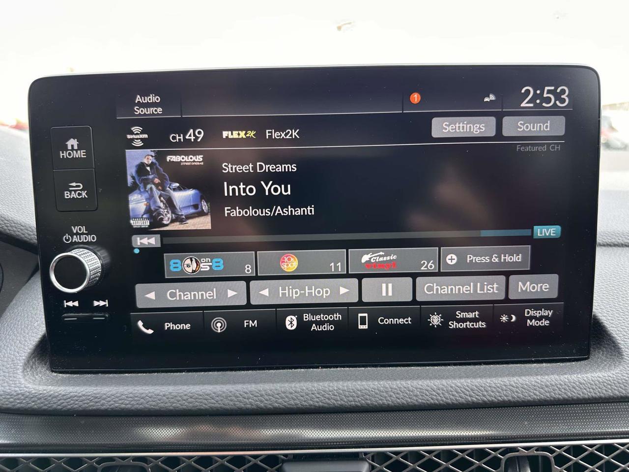 2024 Acura Integra w/A-Spec Technology Package San Clemente CA