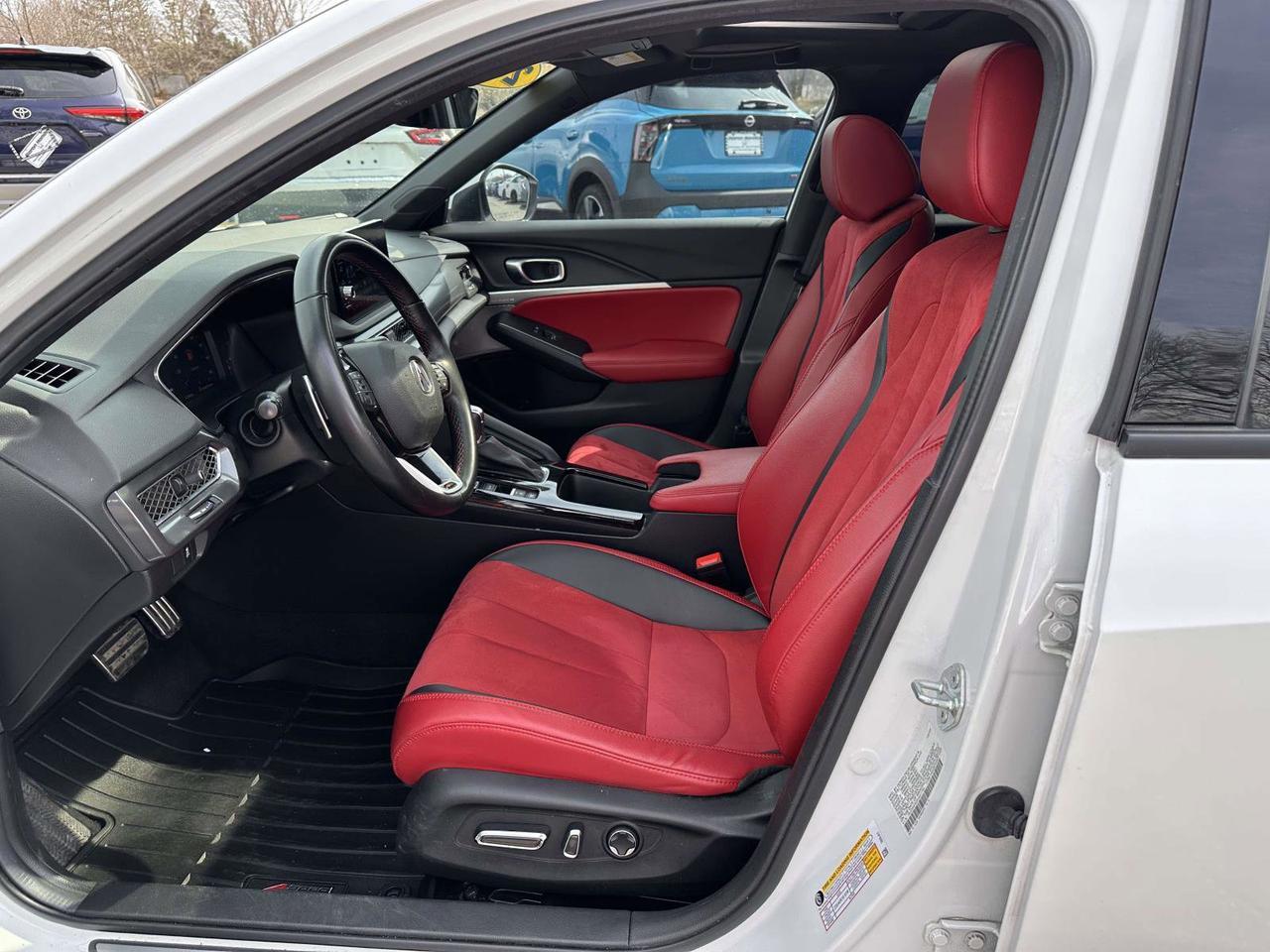 2024 Acura Integra w/A-Spec Technology Package San Clemente CA