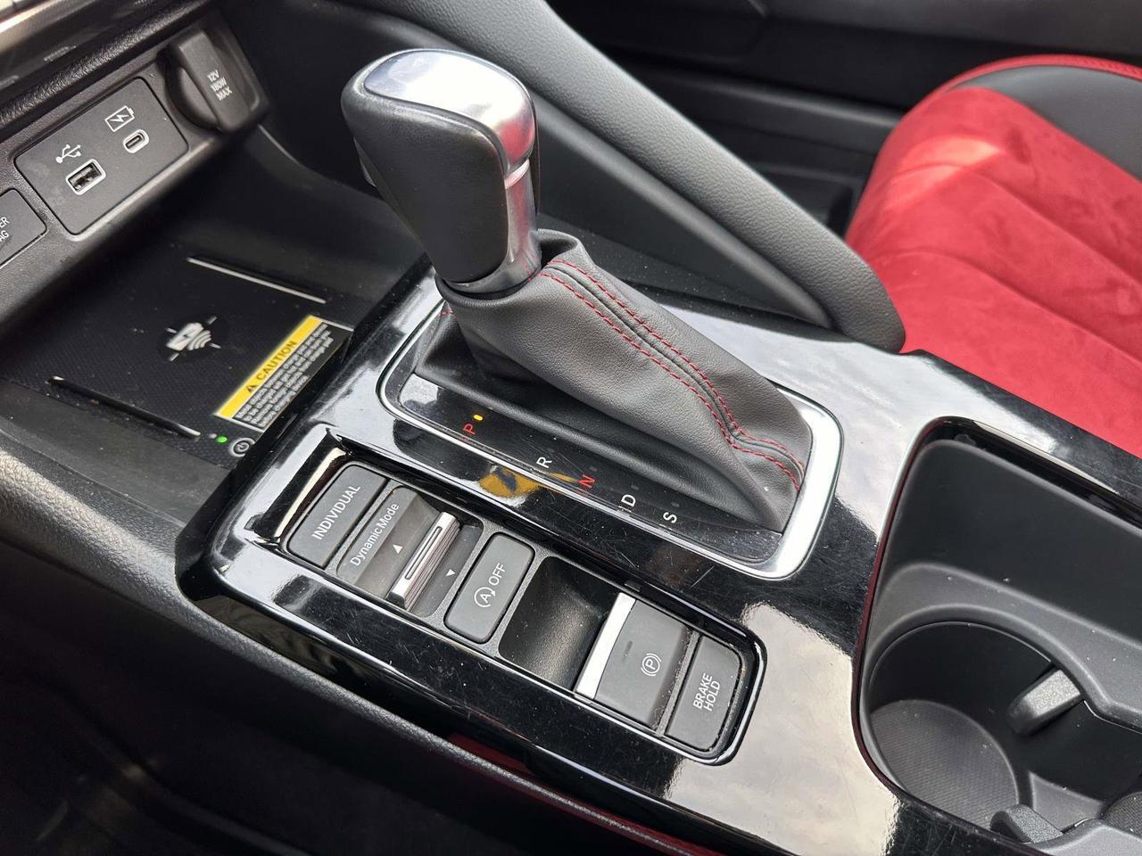 2024 Acura Integra w/A-Spec Technology Package San Clemente CA