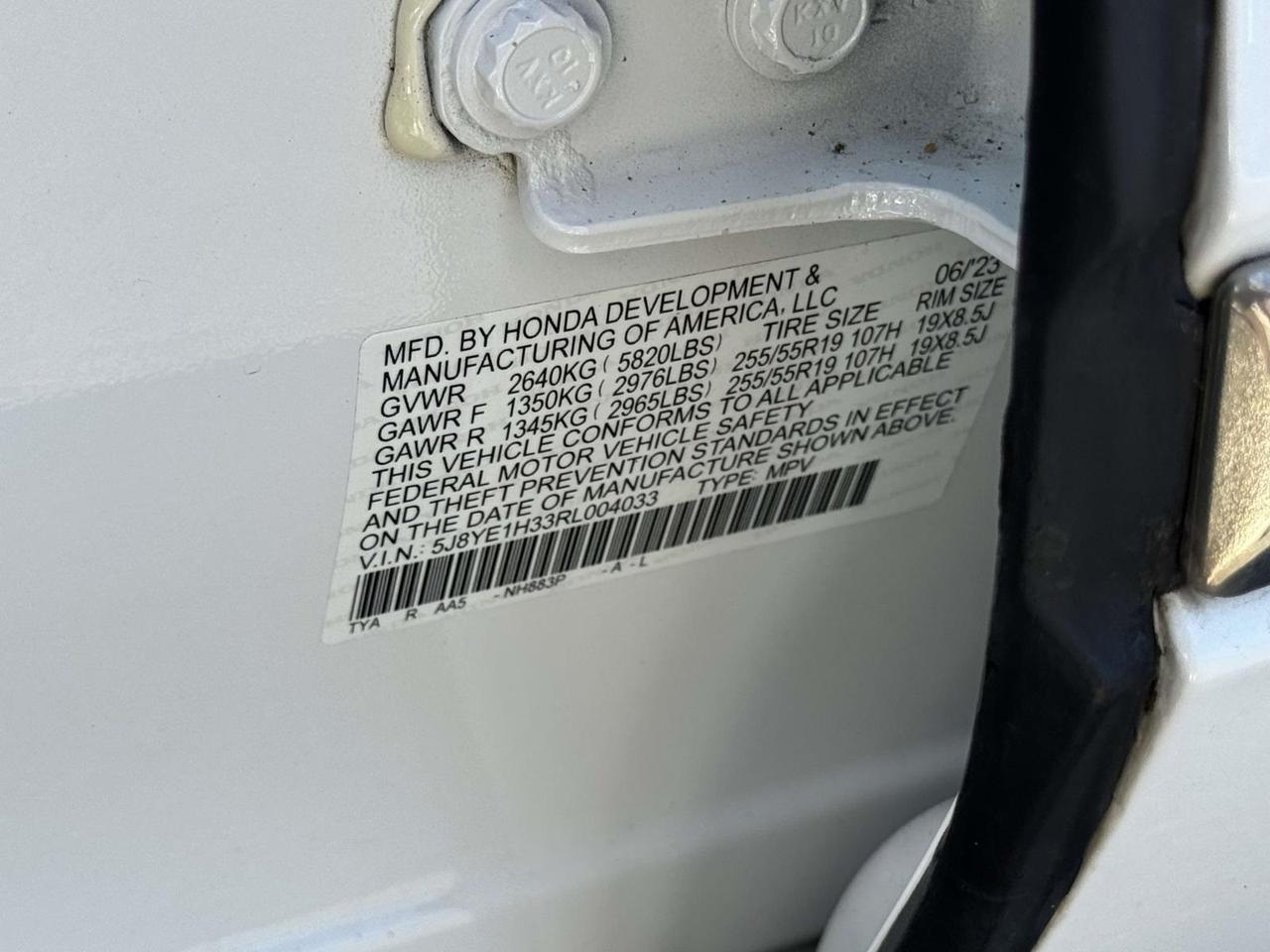 2024 Acura MDX 3.5L SH-AWD Woodbridge VA