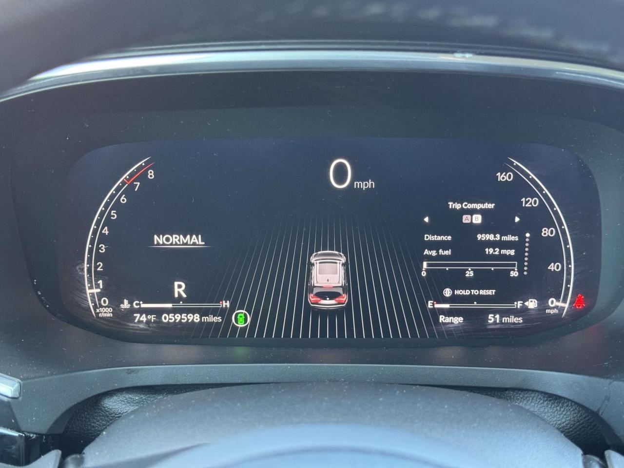 2024 Acura MDX 3.5L SH-AWD Woodbridge VA