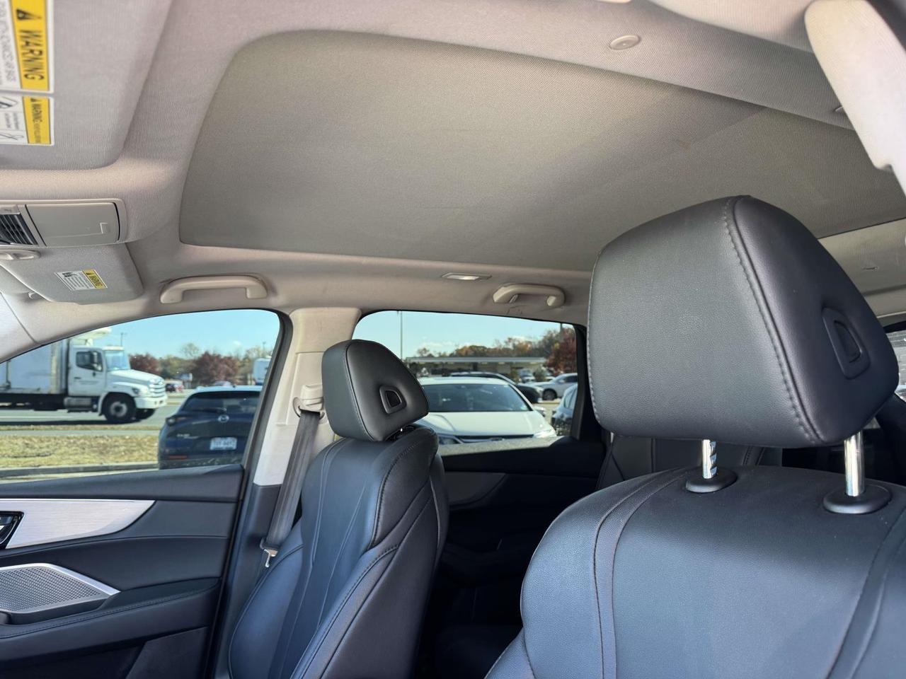 2024 Acura MDX 3.5L SH-AWD Woodbridge VA