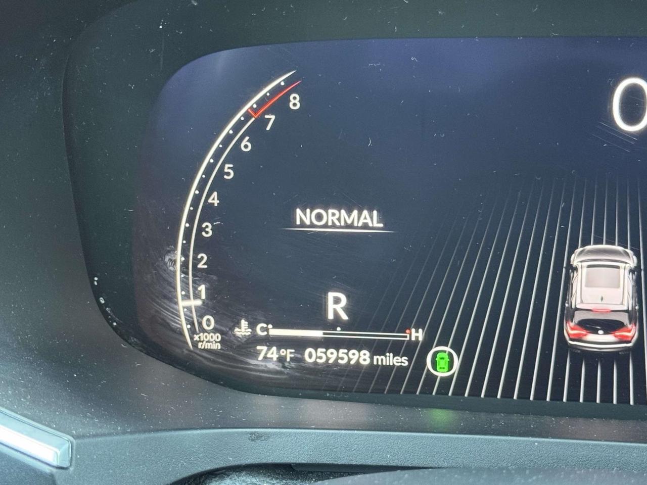 2024 Acura MDX 3.5L SH-AWD Woodbridge VA