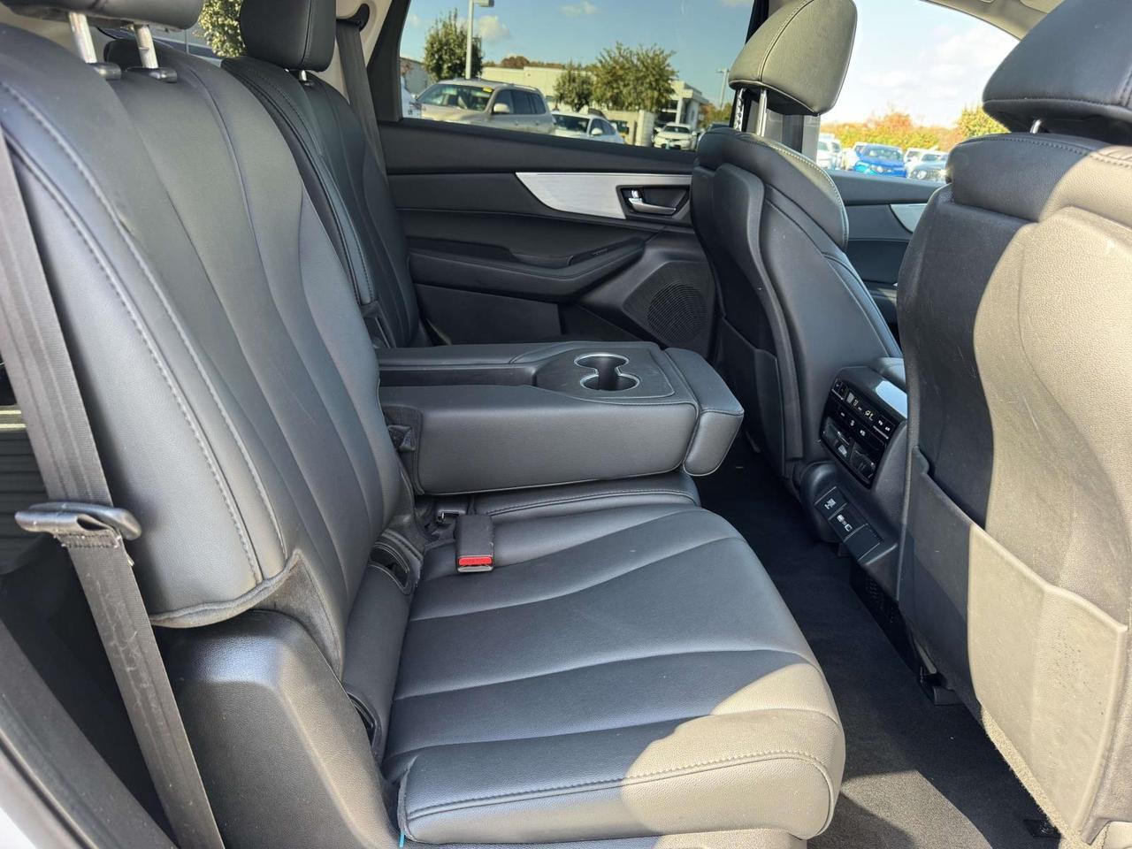 2024 Acura MDX 3.5L SH-AWD Woodbridge VA