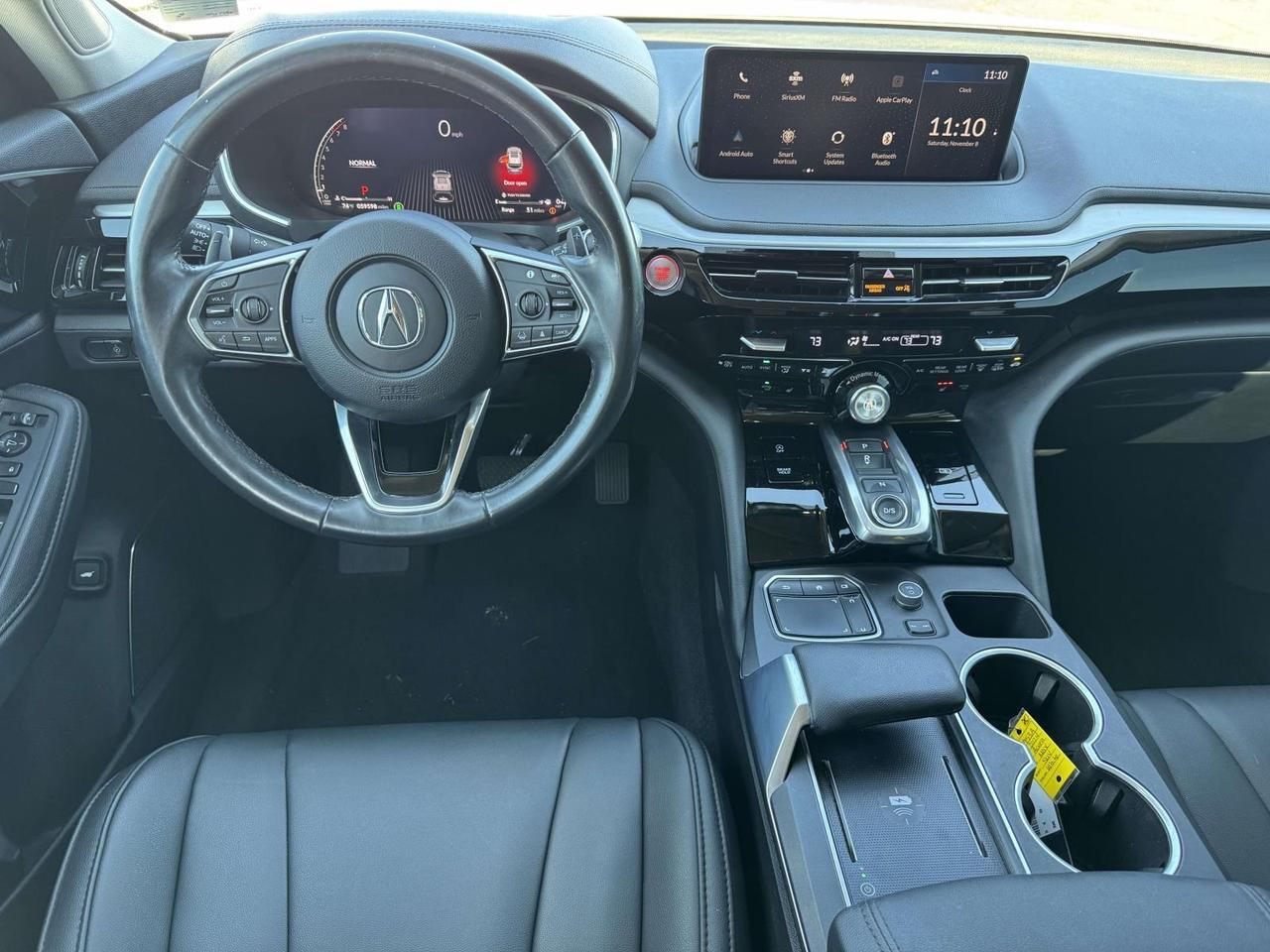 2024 Acura MDX 3.5L SH-AWD Woodbridge VA