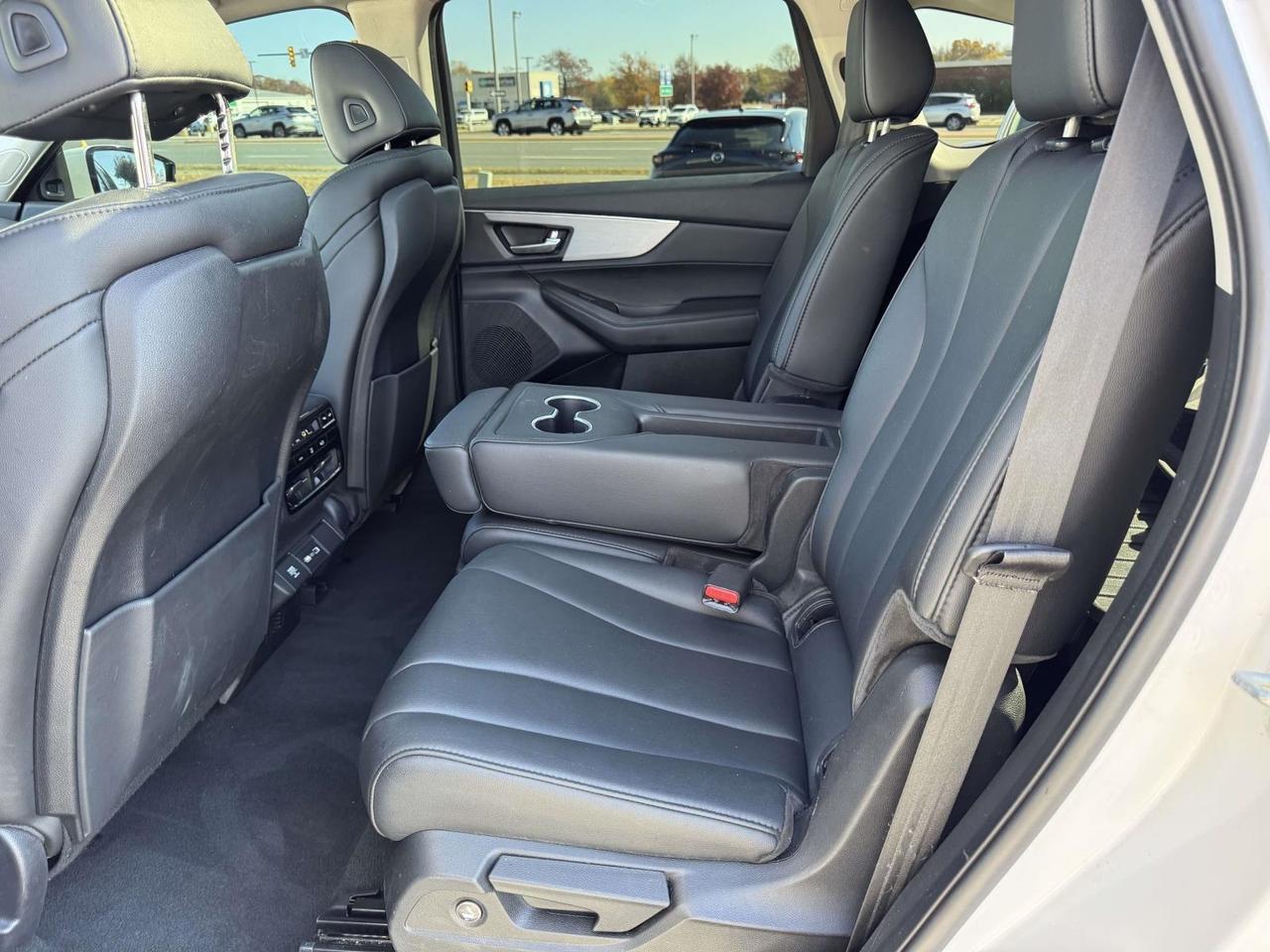 2024 Acura MDX 3.5L SH-AWD Woodbridge VA