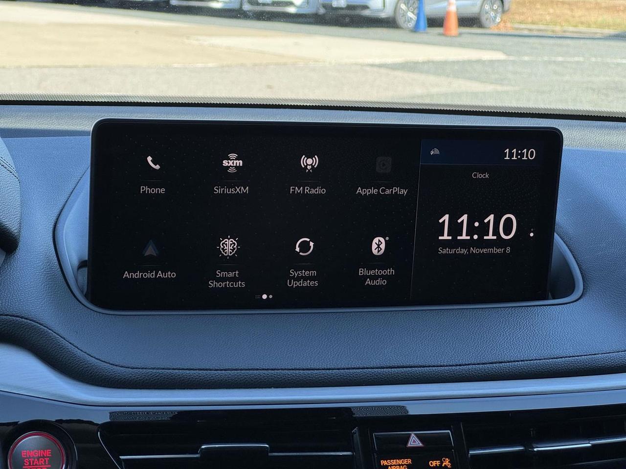 2024 Acura MDX 3.5L SH-AWD Woodbridge VA