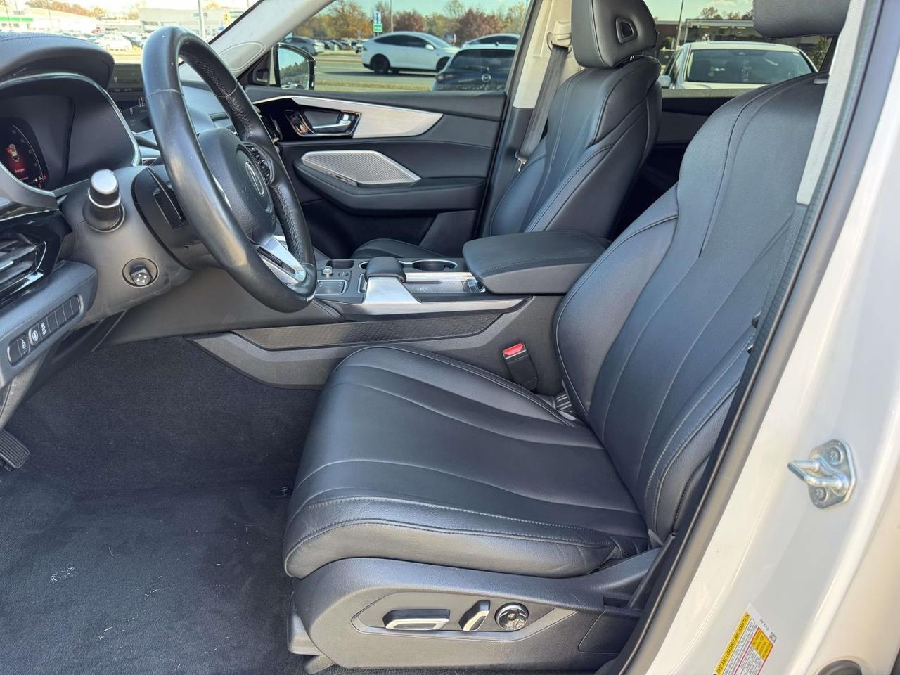 2024 Acura MDX 3.5L SH-AWD Woodbridge VA