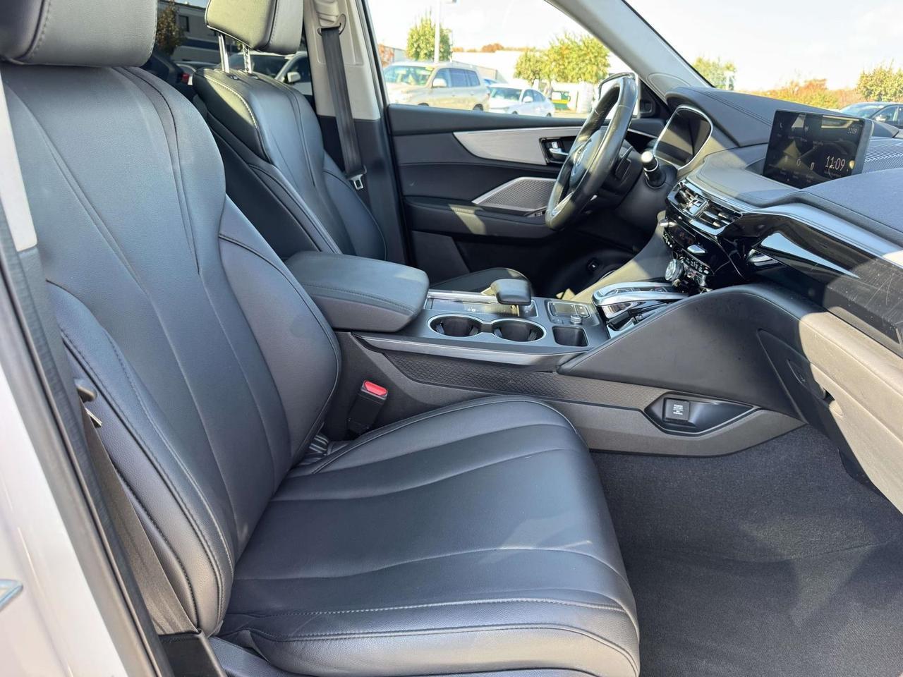 2024 Acura MDX 3.5L SH-AWD Woodbridge VA