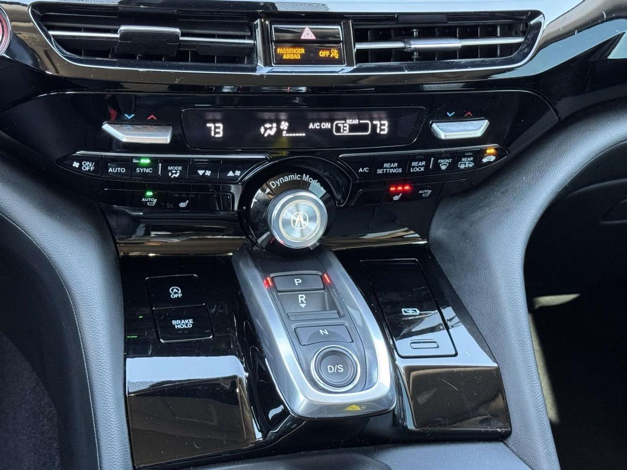 2024 Acura MDX 3.5L SH-AWD Woodbridge VA