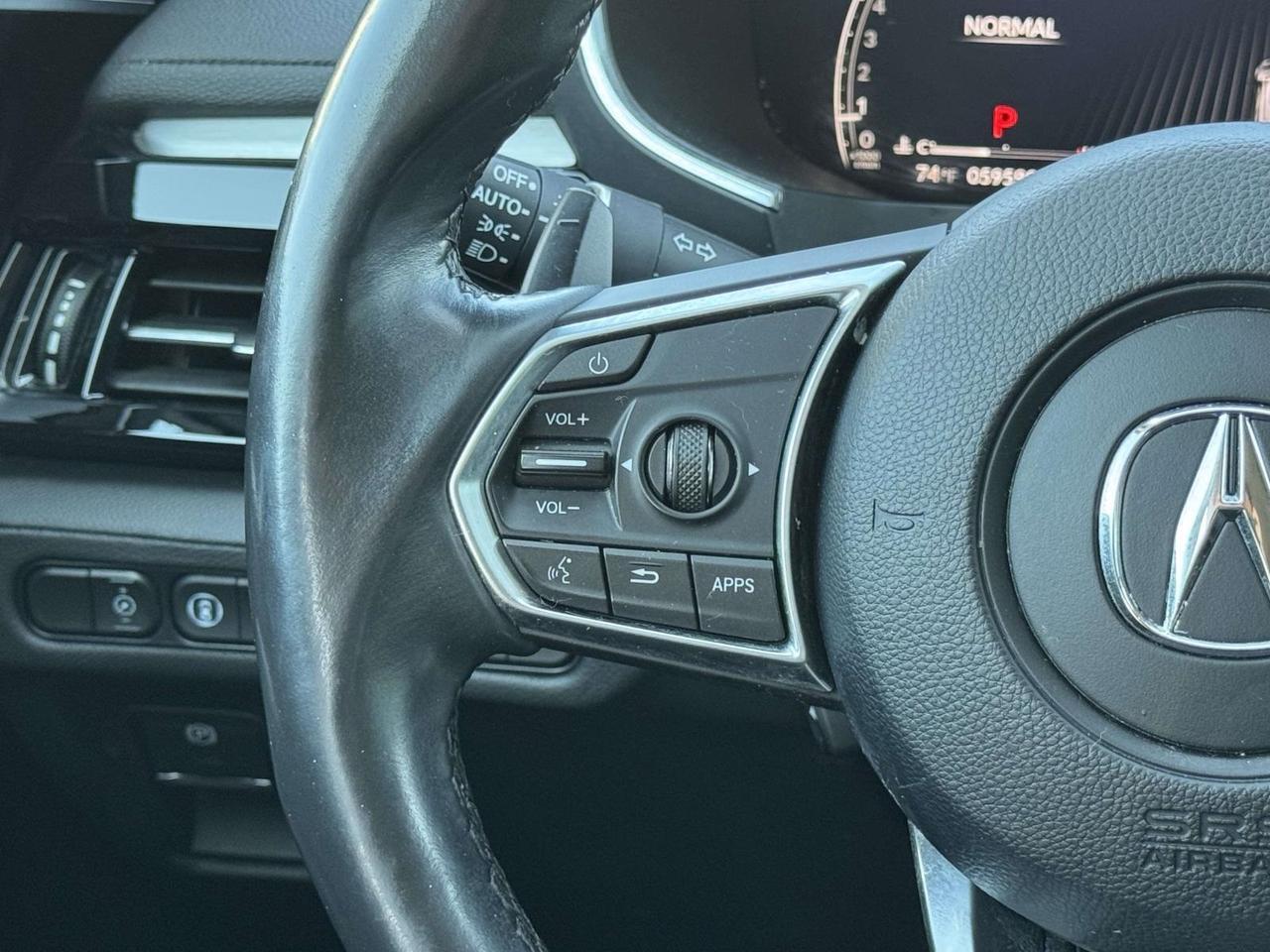 2024 Acura MDX 3.5L SH-AWD Woodbridge VA