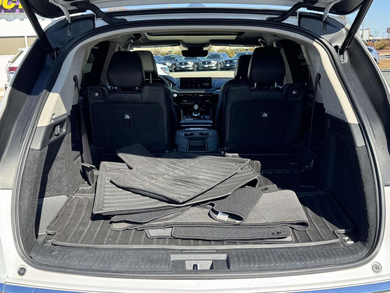 2024 Acura MDX 3.5L SH-AWD Woodbridge VA