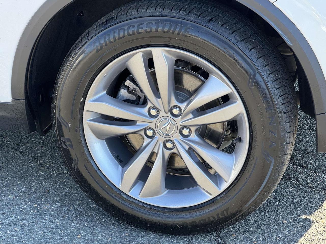 2024 Acura MDX 3.5L SH-AWD Woodbridge VA