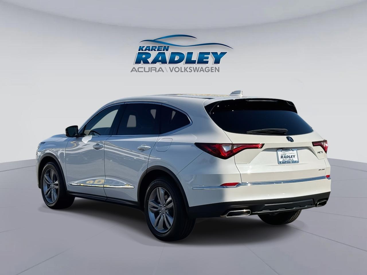 2024 Acura MDX 3.5L SH-AWD Woodbridge VA