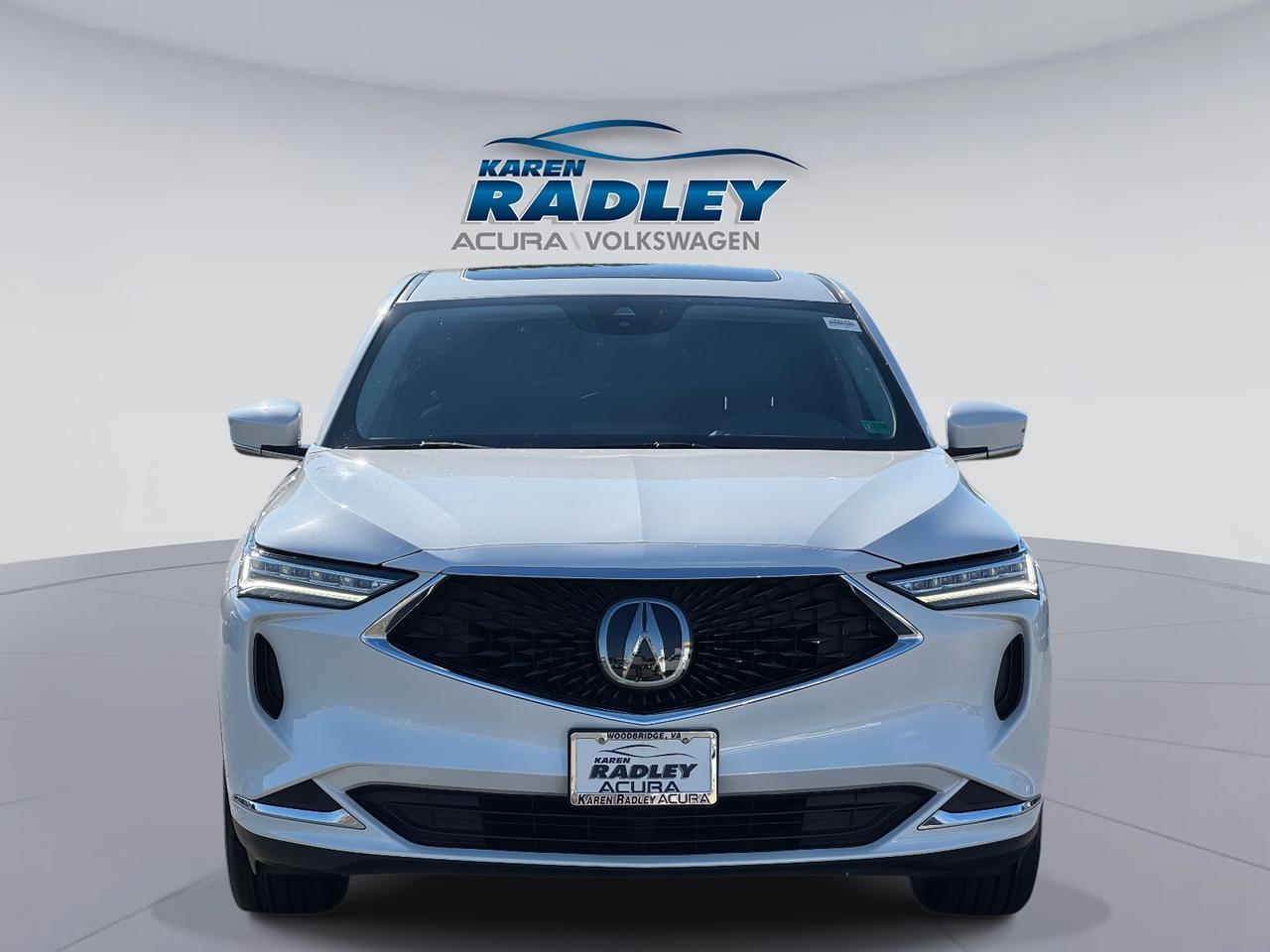 2024 Acura MDX 3.5L SH-AWD Woodbridge VA
