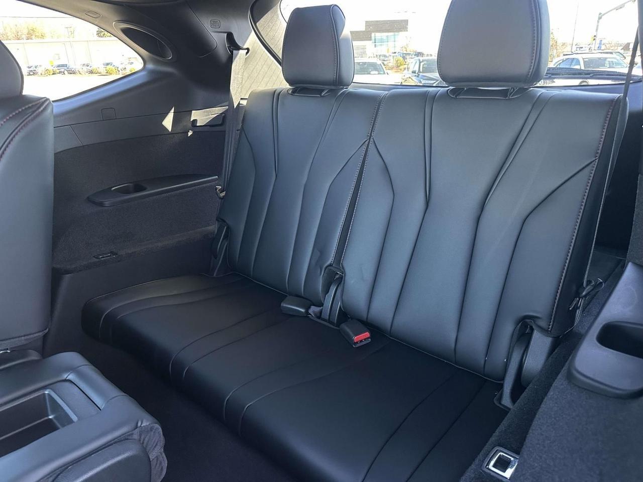 2024 Acura MDX A-Spec SH-AWD Woodbridge VA