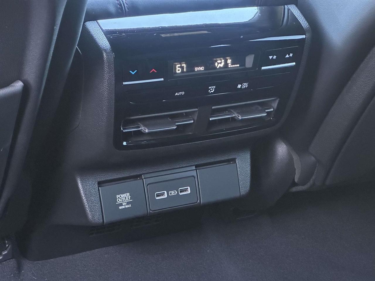 2024 Acura MDX A-Spec SH-AWD Woodbridge VA