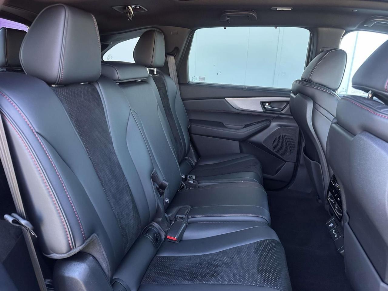 2024 Acura MDX A-Spec SH-AWD Woodbridge VA