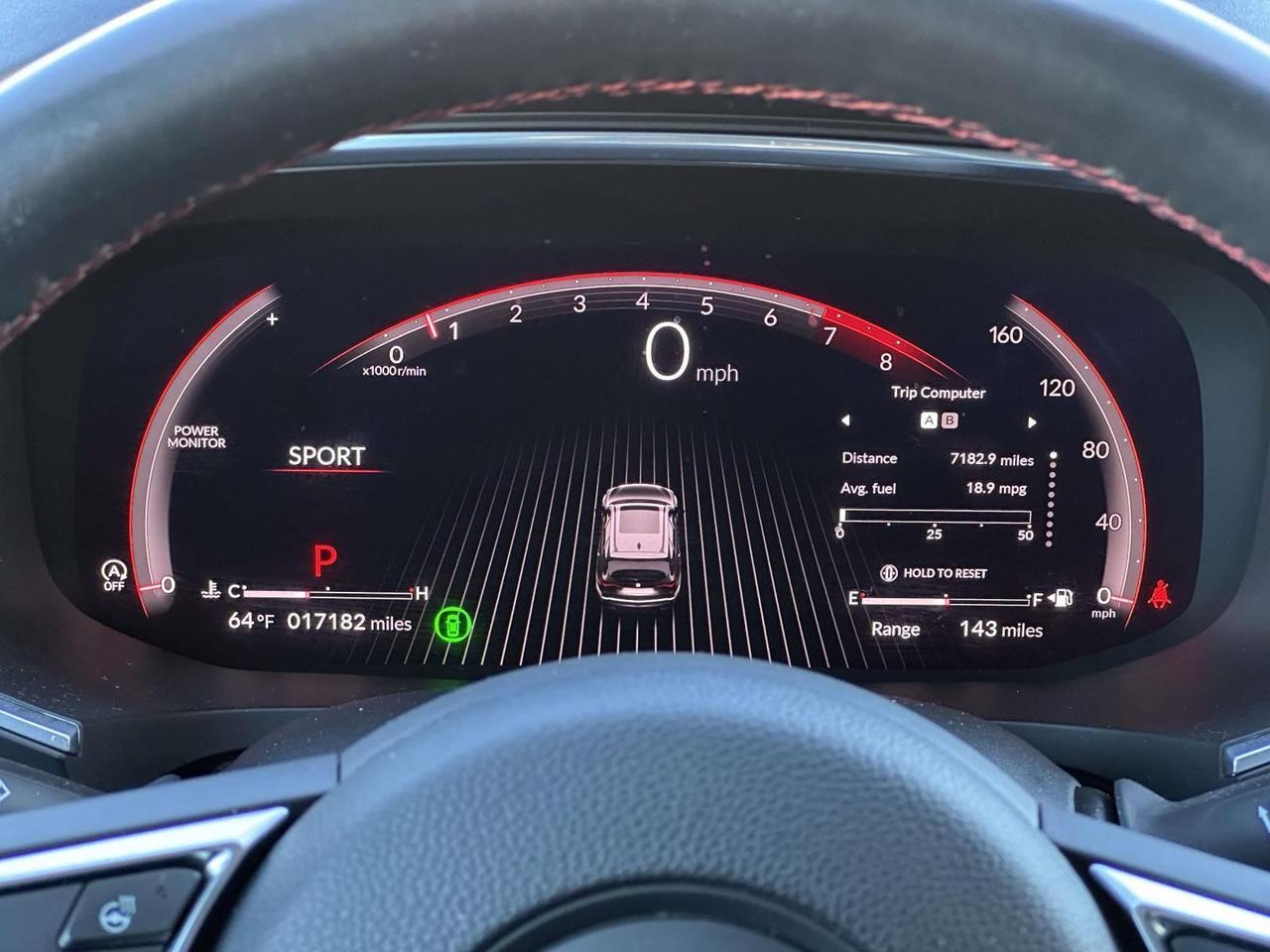 2024 Acura MDX A-Spec SH-AWD Woodbridge VA