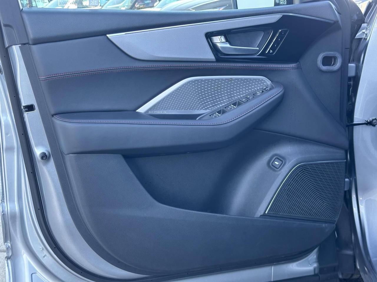 2024 Acura MDX A-Spec SH-AWD Woodbridge VA