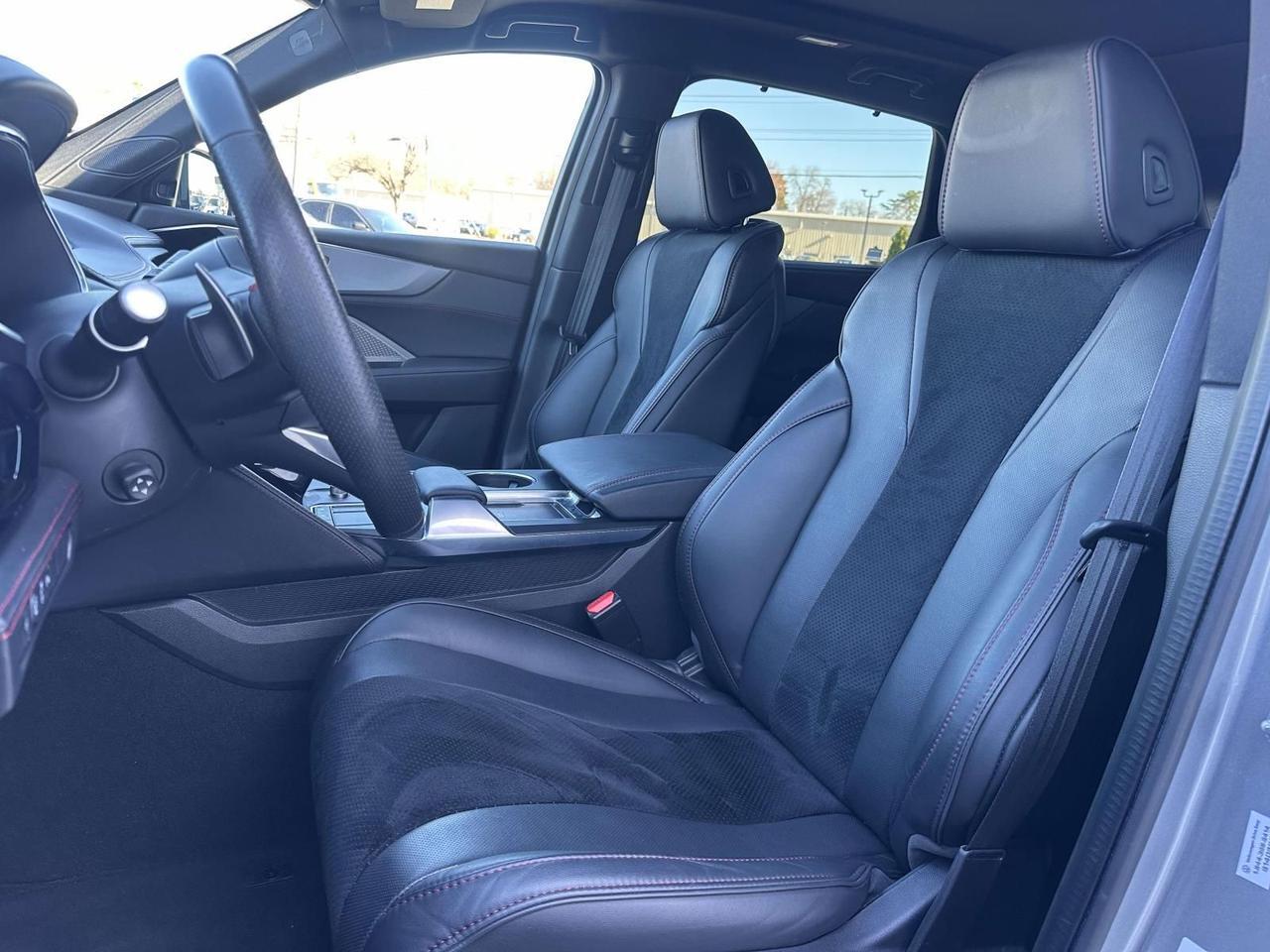 2024 Acura MDX A-Spec SH-AWD Woodbridge VA