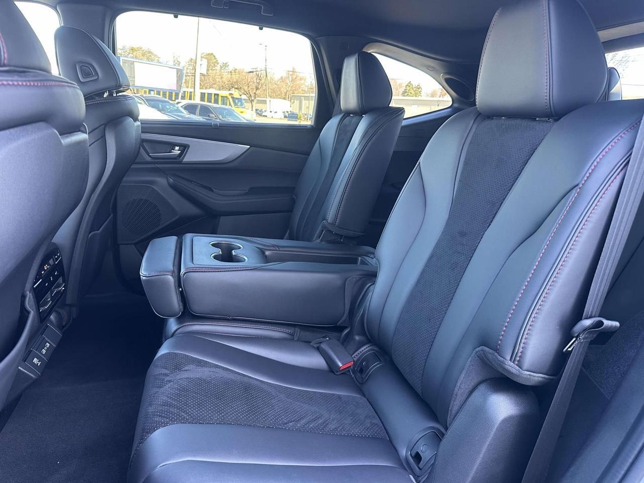 2024 Acura MDX A-Spec SH-AWD Woodbridge VA