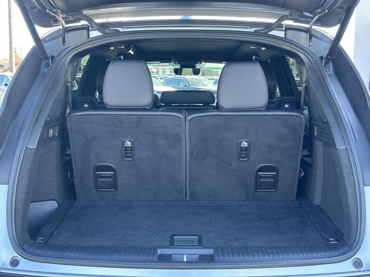 2024 Acura MDX A-Spec SH-AWD Woodbridge VA