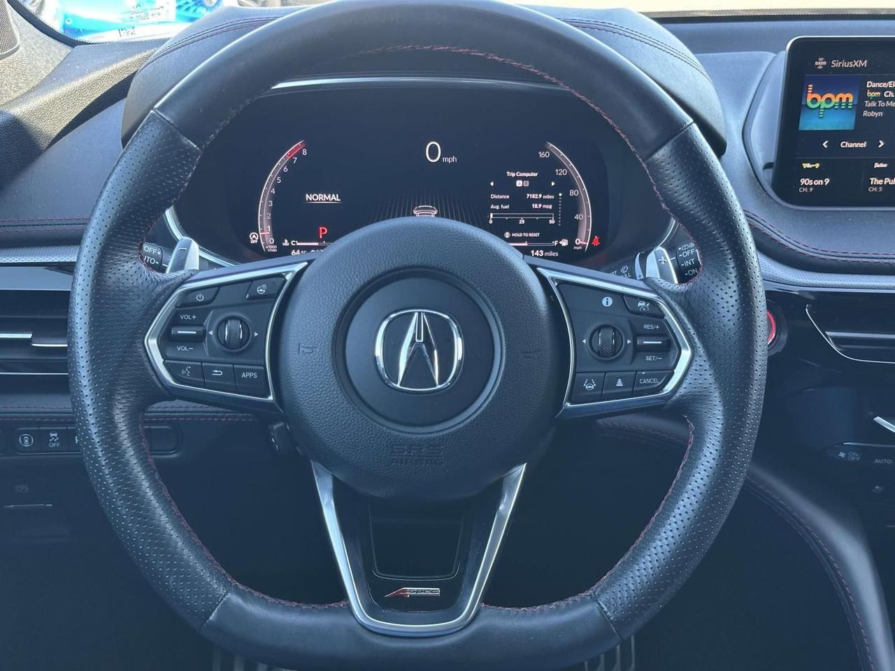 2024 Acura MDX A-Spec SH-AWD Woodbridge VA