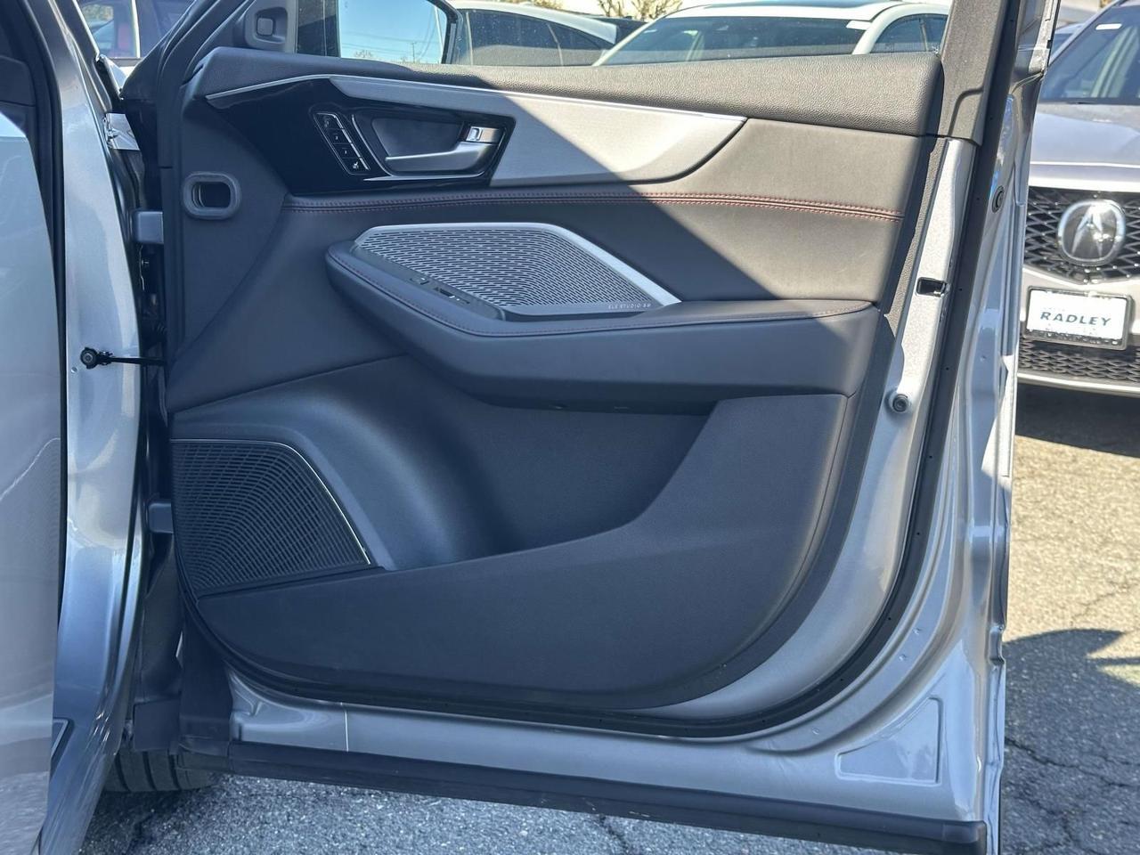 2024 Acura MDX A-Spec SH-AWD Woodbridge VA