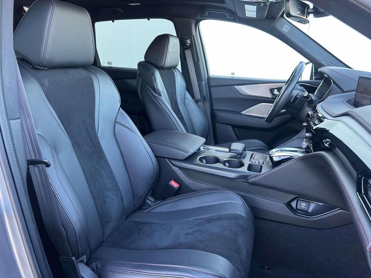 2024 Acura MDX A-Spec SH-AWD Woodbridge VA