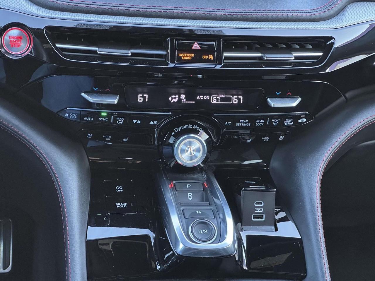 2024 Acura MDX A-Spec SH-AWD Woodbridge VA