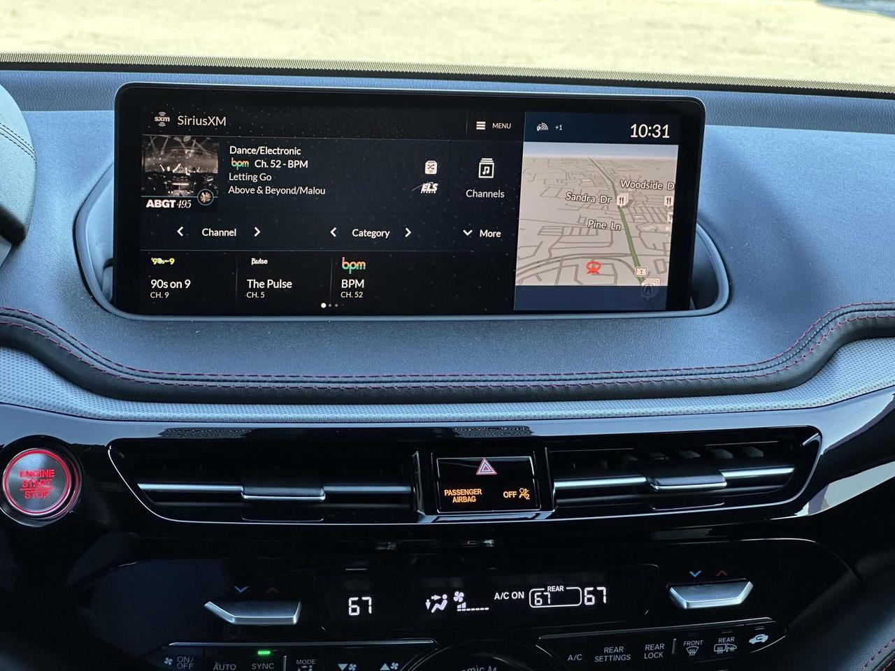 2024 Acura MDX A-Spec SH-AWD Woodbridge VA