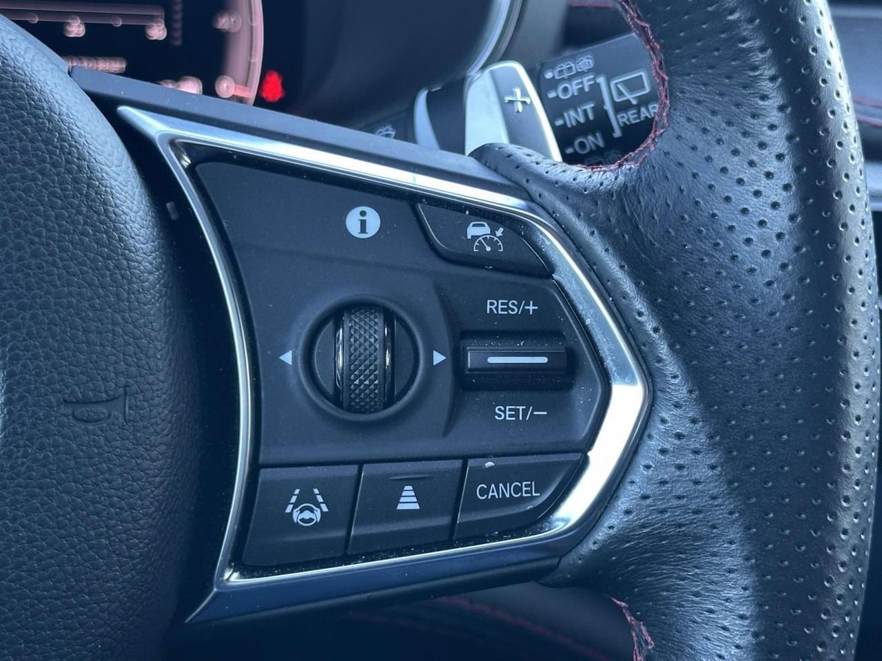 2024 Acura MDX A-Spec SH-AWD Woodbridge VA