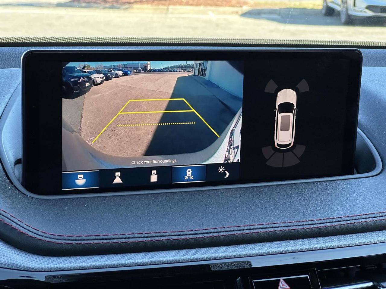 2024 Acura MDX A-Spec SH-AWD Woodbridge VA