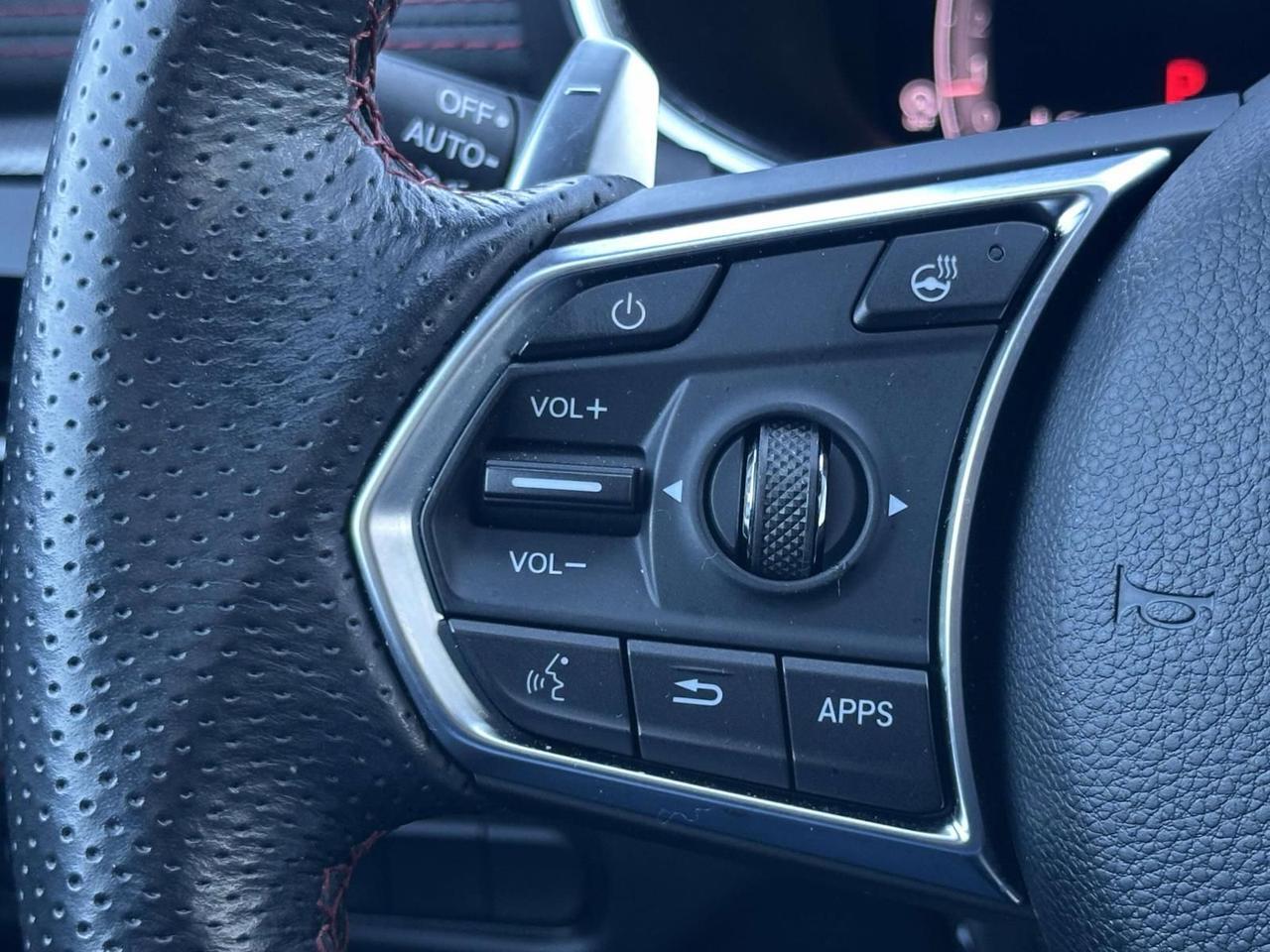 2024 Acura MDX A-Spec SH-AWD Woodbridge VA