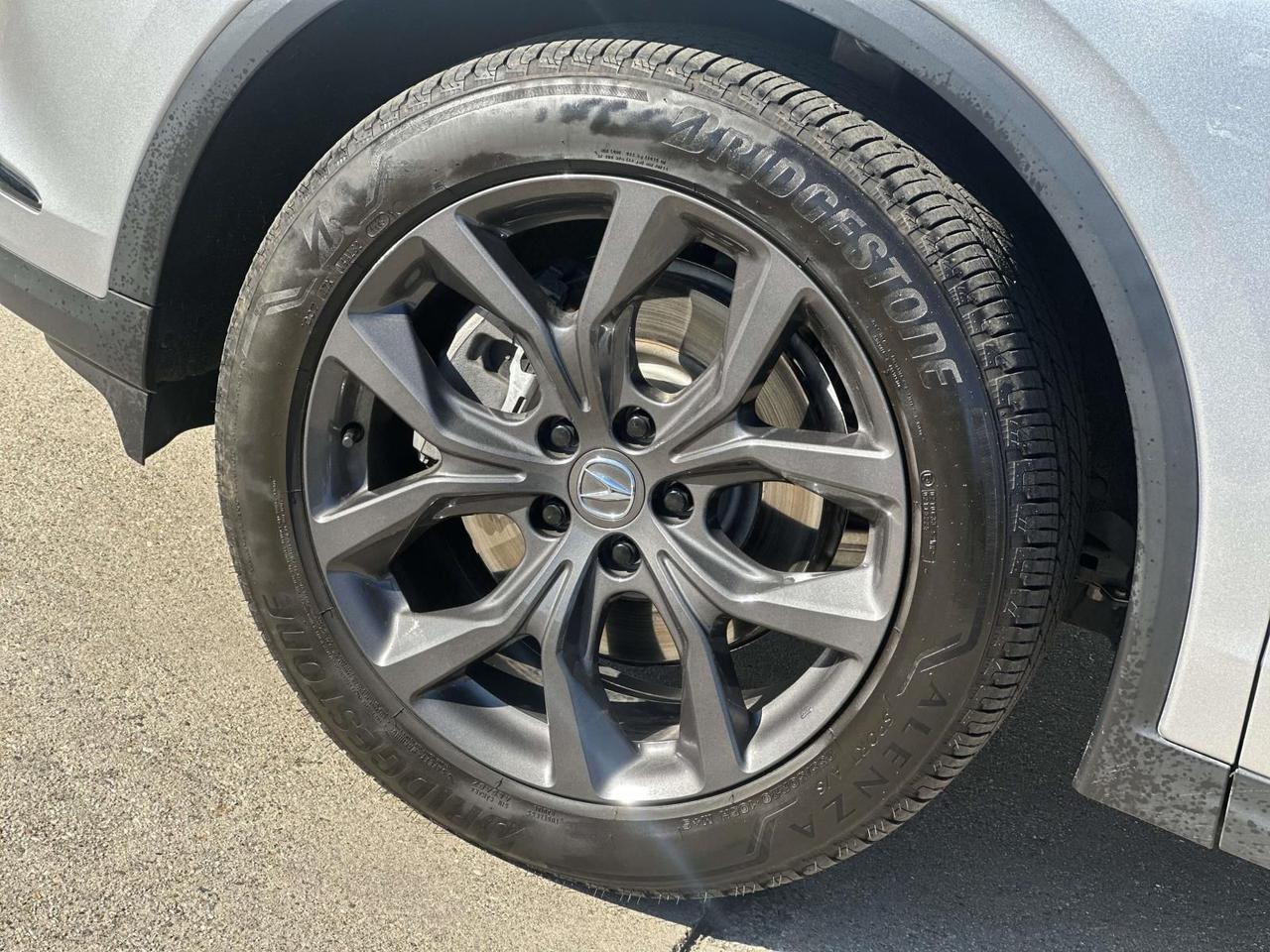 2024 Acura MDX A-Spec SH-AWD Woodbridge VA