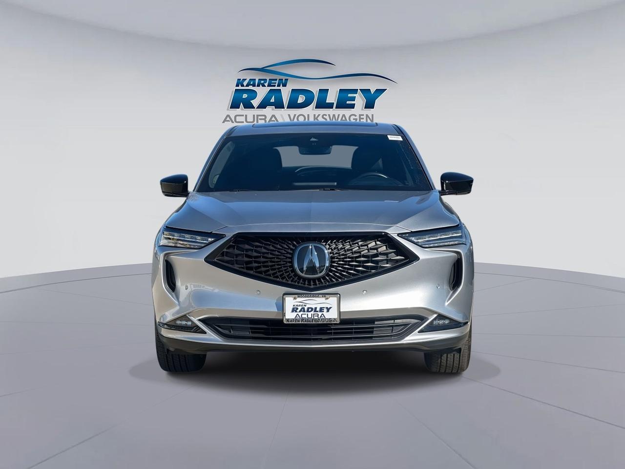 2024 Acura MDX A-Spec SH-AWD Woodbridge VA