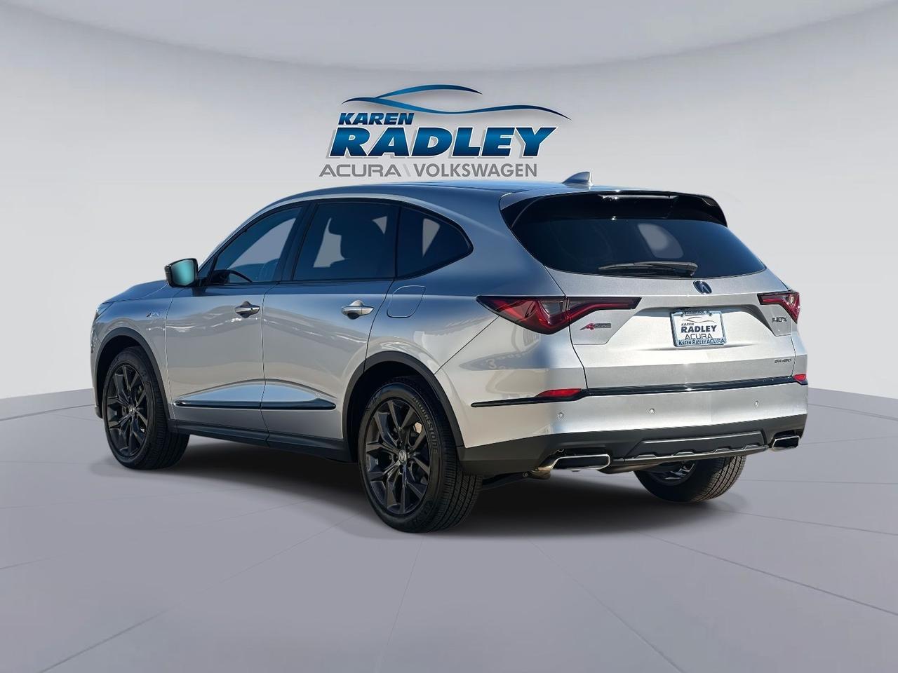 2024 Acura MDX A-Spec SH-AWD Woodbridge VA
