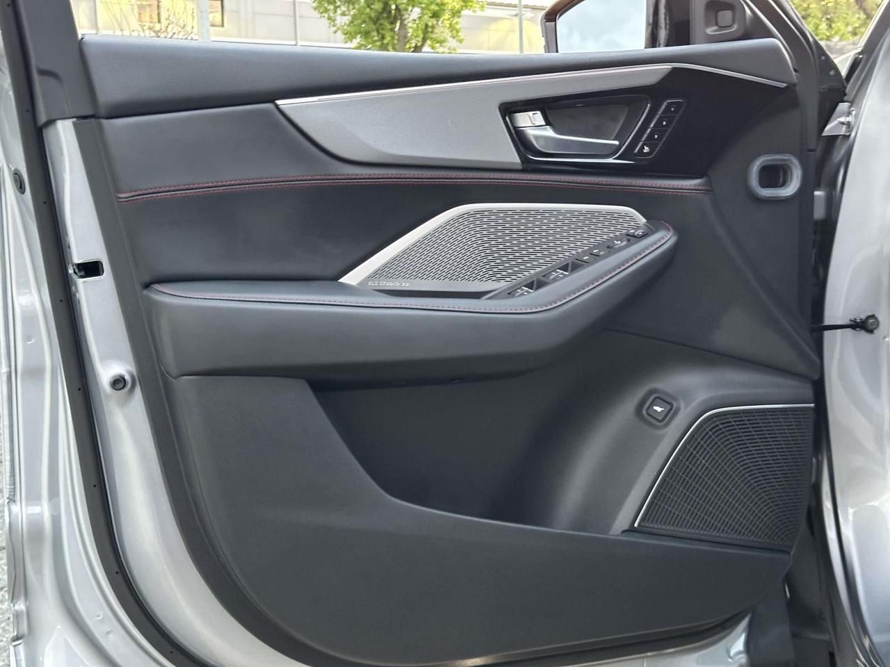 2024 Acura MDX A-Spec SH-AWD Woodbridge VA