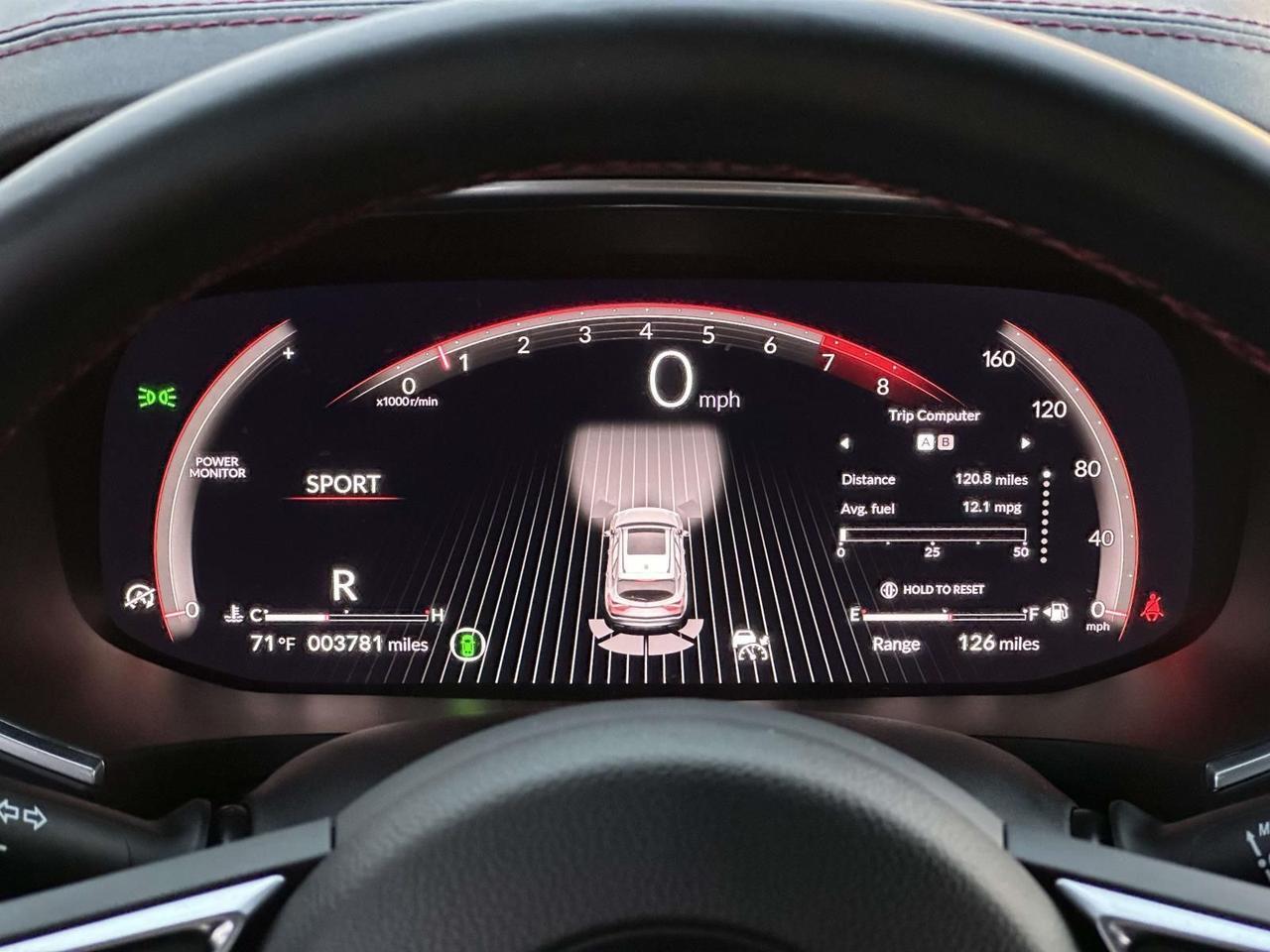 2024 Acura MDX A-Spec SH-AWD Woodbridge VA