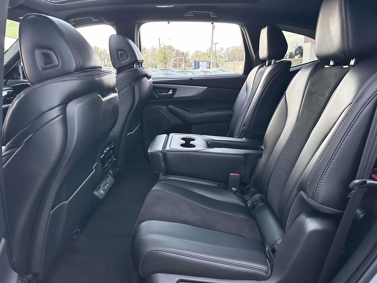 2024 Acura MDX A-Spec SH-AWD Woodbridge VA