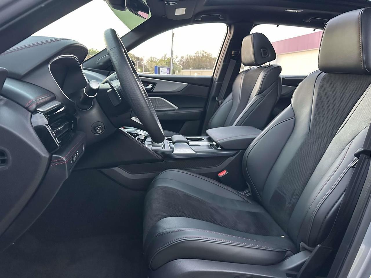 2024 Acura MDX A-Spec SH-AWD Woodbridge VA