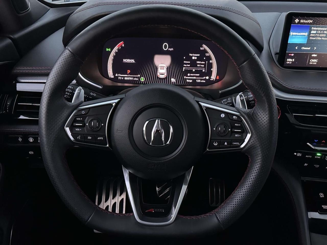 2024 Acura MDX A-Spec SH-AWD Woodbridge VA