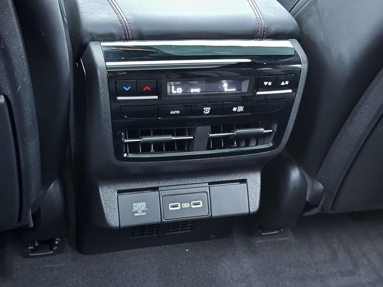 2024 Acura MDX A-Spec SH-AWD Woodbridge VA