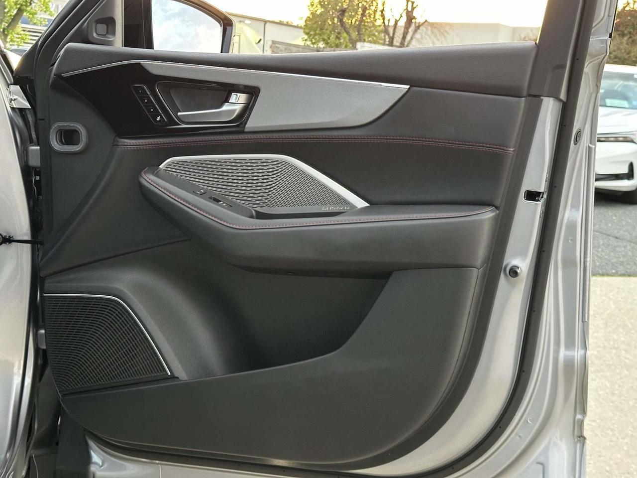 2024 Acura MDX A-Spec SH-AWD Woodbridge VA