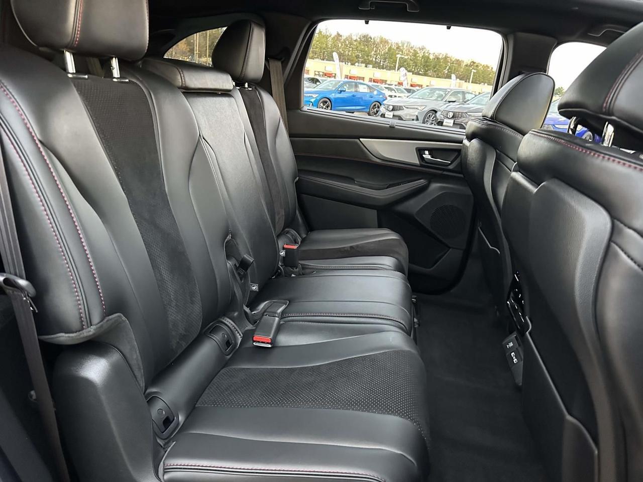 2024 Acura MDX A-Spec SH-AWD Woodbridge VA