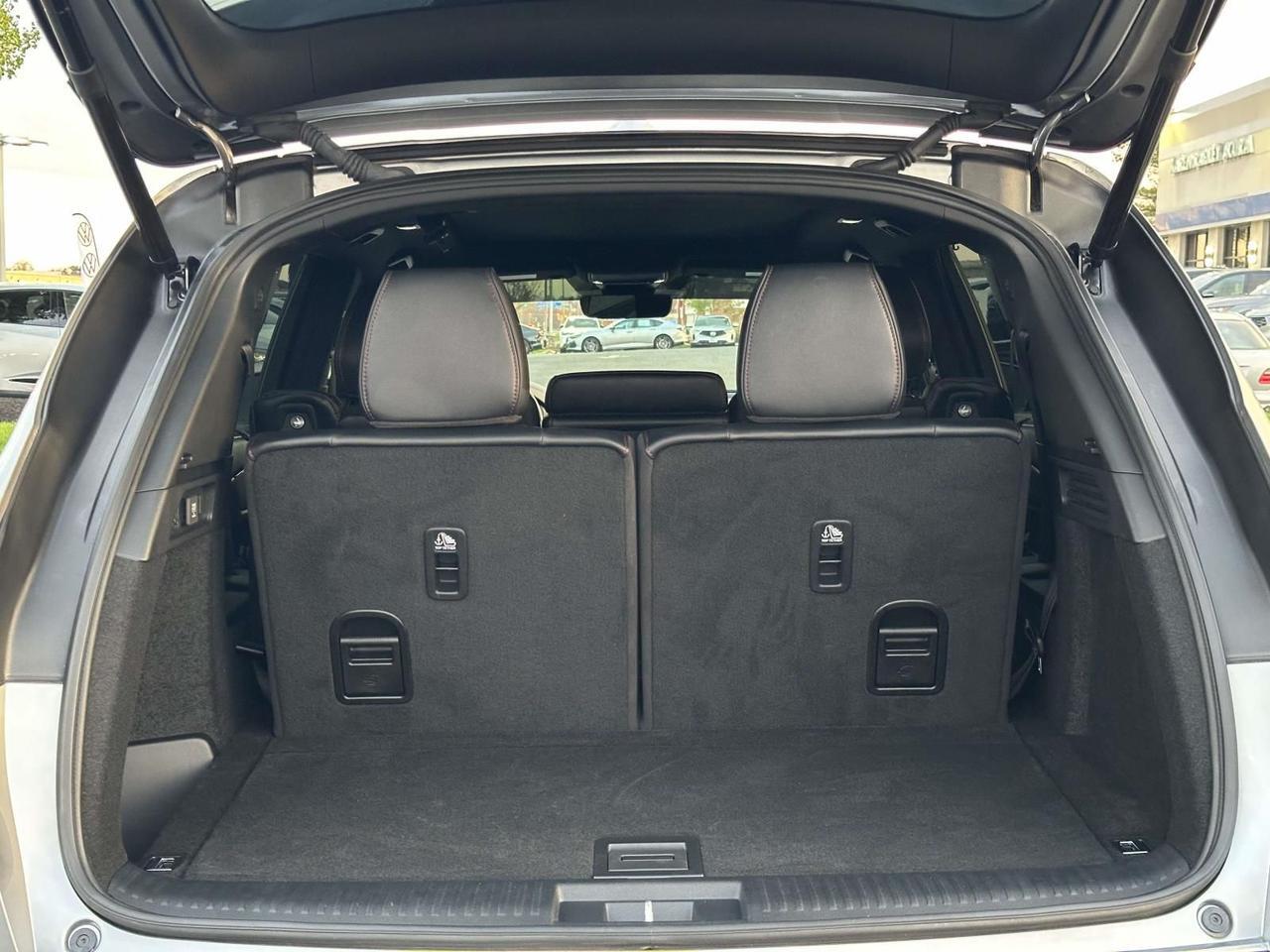 2024 Acura MDX A-Spec SH-AWD Woodbridge VA