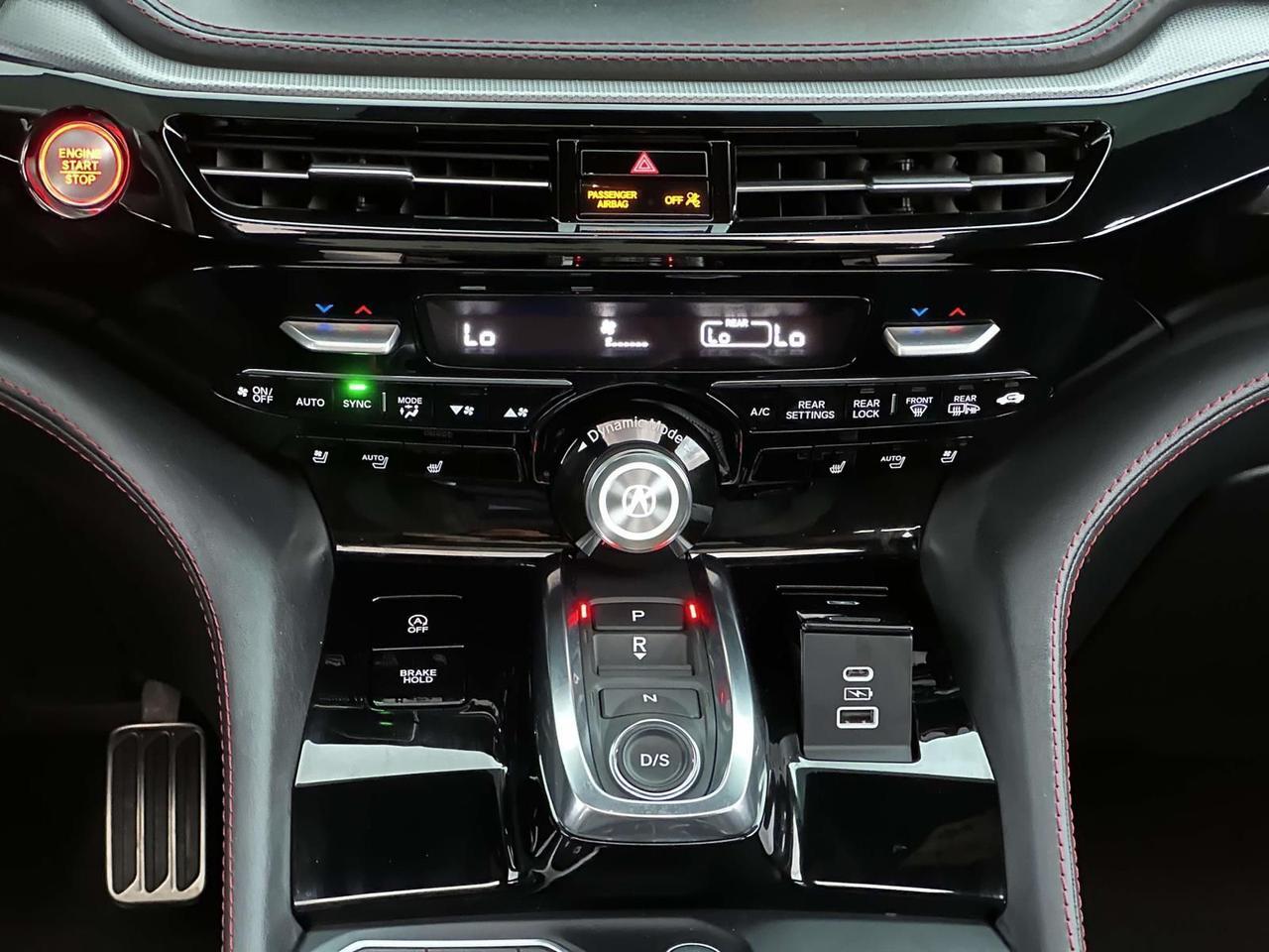 2024 Acura MDX A-Spec SH-AWD Woodbridge VA