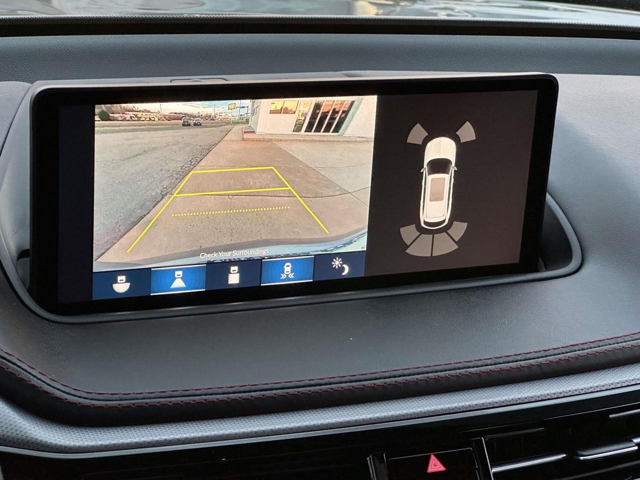 2024 Acura MDX A-Spec SH-AWD Woodbridge VA